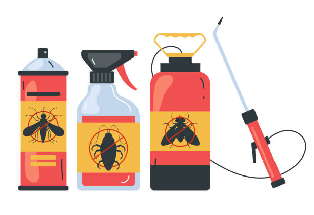 Mapleton, MN Pest Control Company